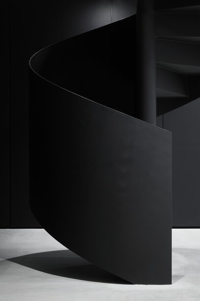 Naoto Fukasawa new atelier - Inspirational Gallery - Library